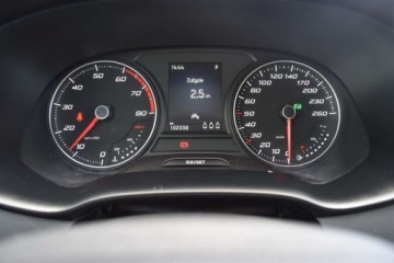 Seat Ateca SUV Facelifting 1.5 EcoTSI 150KM 2021 Seat Ateca SalonPL 1.5 TSI 150KM DSG Style Full LEDMirrorLinkClimatronic D, zdjęcie 4