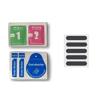 ЗАЩИТНАЯ СЕТКА Фильтр для динамиков телефона Набор из 5 сетчатых салфеток