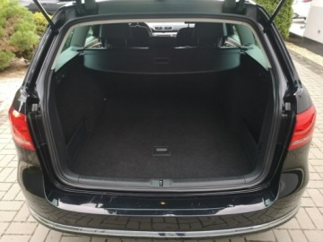 Volkswagen Passat 2011 Volkswagen Passat 2.0 TDI 140KM Klimatronic, zdjęcie 7