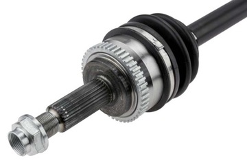 NTY HŘÍDEL HNACÍ NPW-HY-579