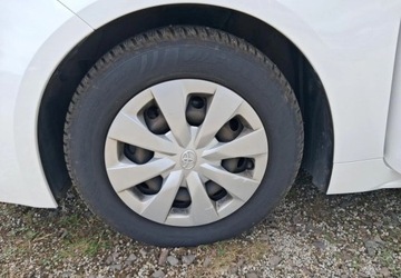 Toyota Corolla XII Hatchback 1.2 Turbo D-4T 116KM 2019 Toyota Corolla 1.2 T ACTIVE Salon PL 1 wlasciciel FV Vat 1.2 116KM, zdjęcie 26