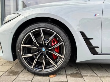 BMW Seria 4 G22-23-26 Coupe 2.0 430i 245KM 2025 BMW Seria 4 Gran Coupe 430i xDrive Sport Sedan 2.0 (245KM) 2025, zdjęcie 14