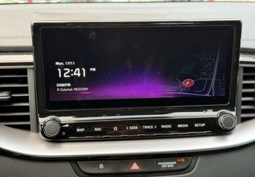 Kia XCeed Crossover Facelifting 1.5 T-GDi 140KM 2025 Kia XCeed MY25 wersja BUSINESS LINE, benzyna automat DOSTEPNY OD REKI 1.5, zdjęcie 27