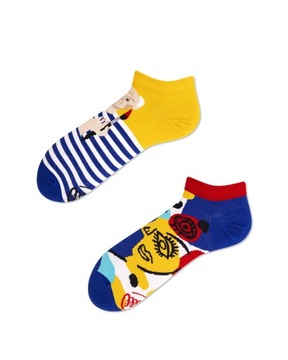 Stopki Picassocks Low - Many Mornings - 39-42
