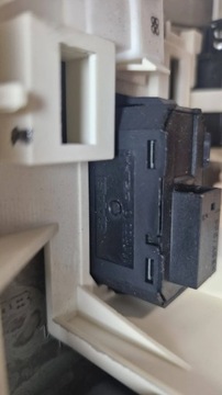 LAMPA POLSTROVÁNÍ PŘEPÍNAČ STŘEŠNÍHO OKNA SAAB 93