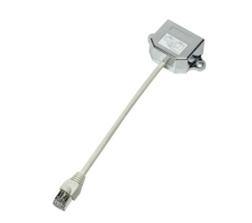 Rozdzielacz RJ45 LogiLink NP0044