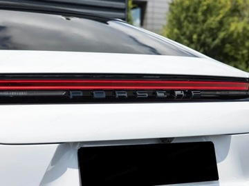 Porsche Panamera III Liftback 4 E-Hybrid 2.9 470KM 2025 PORSCHE Panamera E-Hybrid Sedan 2.9 (470KM) 2025, zdjęcie 4