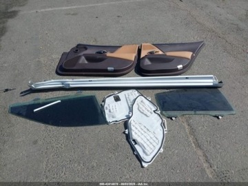 Lexus ES VII (XV70) 2020 Lexus ES 2020 LEXUS ES 300H 2.5 Hybryda 176KM, zdjęcie 11