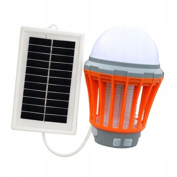 Lampa Lampa LED Camping