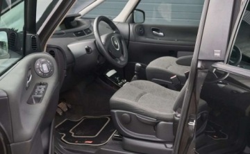 Renault Espace IV Van 2.0 dCi 150KM 2011 Renault Grand Espace Renault Grand Espace 2.0 dCi FAP Edition 25th 2.0, zdjęcie 13