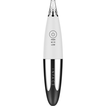 MAPTECE FACE CRASH + BLACKHEAD VACUUM COMITER