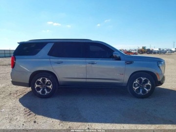  GMC Yukon 2025r., 4x4, 6.2L 6.2 Benzyna 420KM, zdjęcie 4
