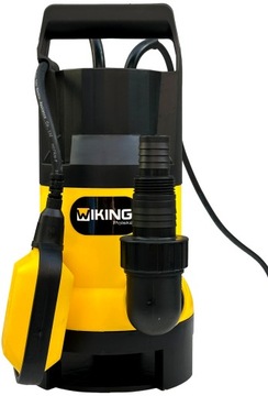 ПОГРУЖНОЙ НАСОС ДЛЯ Грязной, ЧИСТОЙ ВОДЫ, Септика, СТОЧНЫХ ВОД, ДОЖДЕВЫХ ВОД