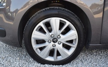 Citroen C4 Picasso II 2015 Citroen C4 Picasso C4 Picasso II 15r. 1.6 e-HDI 115KM Klima, Navi, elektry, zdjęcie 28