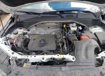 Chevrolet TrailBlazer II 2023 Chevrolet Trailblazer 2023, 1.3L, 4x4, LT, od ubezpieczalni, zdjęcie 13