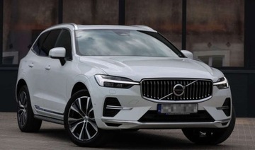 Volvo XC60 II 2022 Volvo XC 60 Volvo XC 60 T6 AWD Plug-In Hybrid Inscription 2.0 253KM, zdjęcie 1