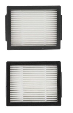 2 фильтра для iRobot ROOMBA i7 i3 i5 i4 j7 e5 e6 e7, i7+ i3+ i5+, HEPA