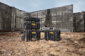 ЯЩИК ДЛЯ ИНСТРУМЕНТОВ DEWALT DWST83294-1