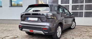 Suzuki SX4 II 2024 Suzuki SX4 S-Cross LED Android Kamera Alufelgi Tempomat Salon PL Gwarancja, zdjęcie 5