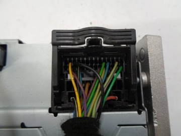 OPEL MOKKA РАДИО MP3 557799431