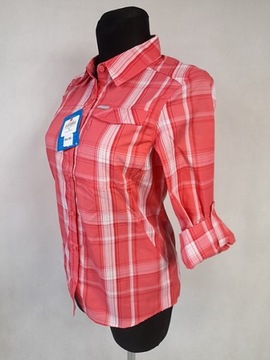 ПЛОД COLUMBIA SILVER RIDGE 2.0 ДЛИННЫЙ OMNISHAD M