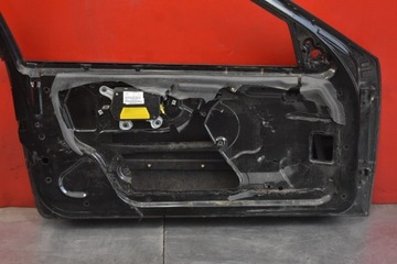 ДВЕРЬ ПЕРЕДНЯЯ ЛЕВАЯ BMW E36 COMPACT 99R