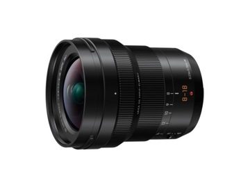 Panasonic LEICA DG Vario-Elmarit 8-18mm f/2.8-4 AS