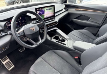 Cupra Terramar SUV 1.5 eTSI 150KM 2025 Cupra Terramar 1.5eTSI 150km ACC HUD Virtual Cockpit Kamera Full LED Gwara, zdjęcie 2