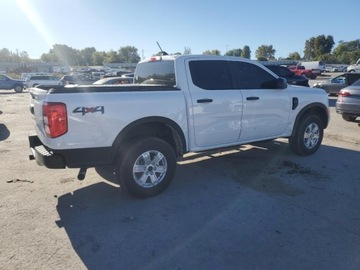 Ford Ranger VI 2024 Ford Ranger XL 2024 2.3L 2.3 Benzyna 270KM, zdjęcie 3