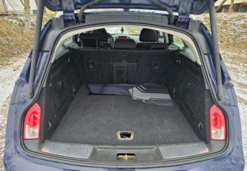 Opel Insignia I Sports Tourer 2.0 CDTI ECOTEC 130KM 2009 Opel Insignia Opel Insignia 2.0 CDTI 2.0 Diesel 130KM, zdjęcie 18