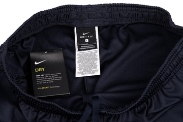 Nike Spodnie męskie Dri-Fit Academy roz.L