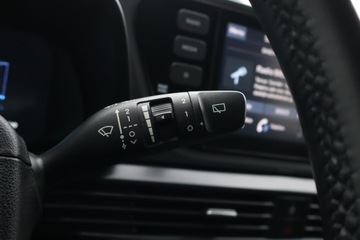 Hyundai Bayon SUV 1.2 MPI 84KM 2021 Hyundai Bayon 1.2 i, Salon Polska, Serwis ASO, zdjęcie 20