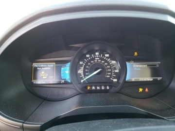 Ford Edge II 2023 Ford Edge Ford Edge SEL AWD, od ubezpieczalni 2.0 Benzyna 250KM, zdjęcie 7