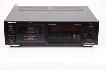 Палуба Пионер КТ-777