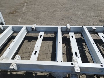 РАМА КУЗОВ КУЗОВ DUCATO ДЖЕМПЕР БОКСЕР 06R- 388CM