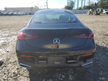 Mercedes CLE 2024 Mercedes-Benz CLE 2024 Mercedes-Benz CLE 450 4MATIC 3.0 Benzyna 375KM, zdjęcie 6