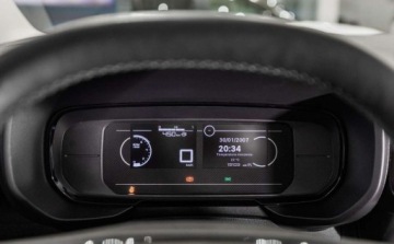 Toyota 2024 Toyota Proace City City 1.5 D-4D Long 2,3t Active 1.5 Diesel 102KM, zdjęcie 6