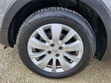 Renault Captur I Crossover 1.2 TCe EDC 120KM 2014 Renault Captur 2014 Piekny szary 1.2 benzyna 140 tys km zarejestrowany gwa, zdjęcie 29