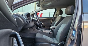 Ford Mondeo IV Kombi 1.6 Duratorq TDCi 115KM 2014 Ford Mondeo Manual Diesel Klimatronic Dwustrefowy Grzane Fotele Serwis do, zdjęcie 4