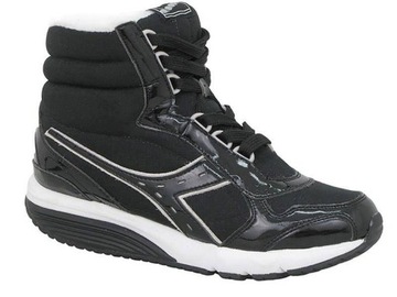 DIADORA OCIEPLANE KOZAKI DAMSKIE Z FUTERKIEM -70%