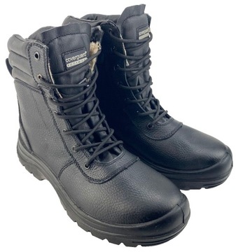 Buty zmowe ocieplane COVERGUARD SIBERITE r. 43 NOWE