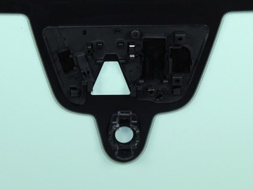 NOVÁ SKLO (OKNO) PŘEDNÍ ČELNÍ PORSCHE CAYENNE COUPE KAMERA SENSOR HUD 2019->