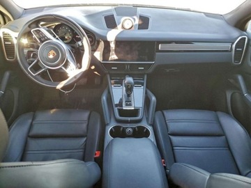 Porsche Cayenne III 2023 Porsche Cayenne Base, 2023r., 4x4, 3.0L 3.0 Benzyna 335KM, zdjęcie 7