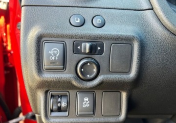 Nissan Note II 1.2  80KM 2014 Nissan Note 1.2 80KM MT5 Visia Salon PL I-wszy wlasciciel 1.2 Benzyna, zdjęcie 11
