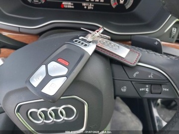 Audi A5 F5 2022 Audi a5 2023 AUDI A5 SPORTBACK PREMIUM PLUS 40 TFSI QUATTRO S TRONIC 2.0, zdjęcie 14