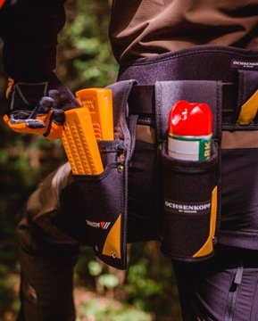 OCHSENKOPF Карман для аэрозольной краски