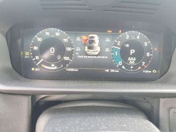 Land Rover Discovery V 2024 Land Rover Discovery Dynamic SE 2024 2.0 Benzyna 296KM, zdjęcie 9