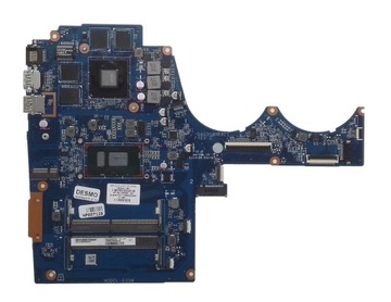 L22034-601 HP PAVILION 15-BC DAG35MMB8C1 i5-8250U