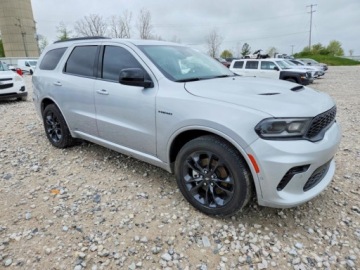 Dodge Durango III 2023 Dodge Durango RT 2023 5.7 Benzyna 360KM, zdjęcie 4