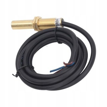 CZUJNIK INDUKCYJNY ZBLIŻENIOWY M18*1.5 3-250V